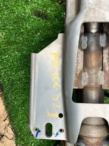 MITSUBISHI MN100321 Рулевая колонка в наличии Запорожье