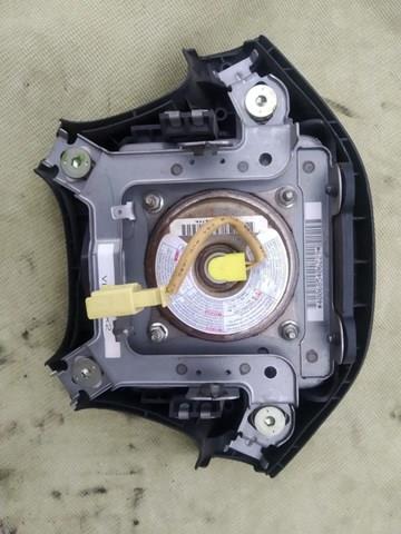 MITSUBISHI MN100478HA Подушка безопасности (AIRBAG) водительская в наличии Запорожье
