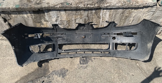 MN105171 MITSUBISHI Бампер задний купить в Украина