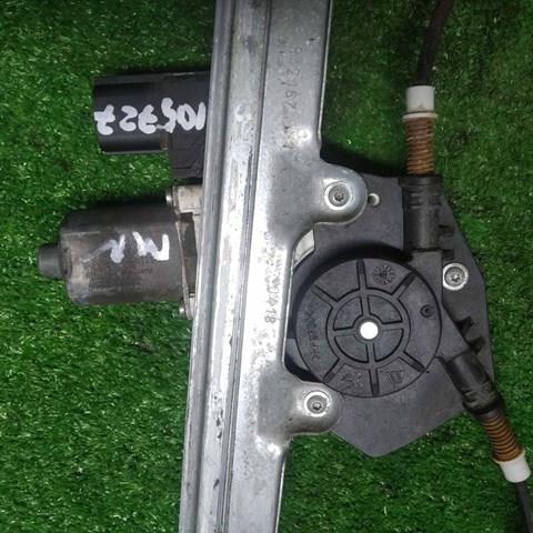 MN105727 MITSUBISHI Механизм стеклоподъемника двери передней левой купить в Ровно