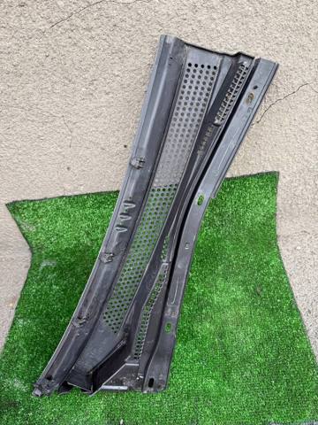 MN117711 MITSUBISHI Решетка дворников левая купить в Запорожье
