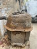 Бензобак MN120734 MITSUBISHI