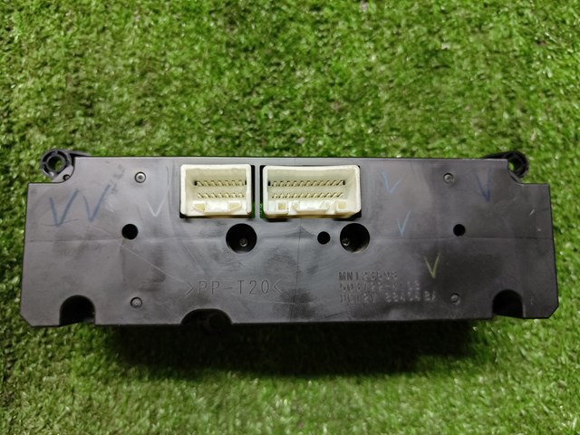 MITSUBISHI MN123598 Блок управления кондиционером в наличии Павлоград