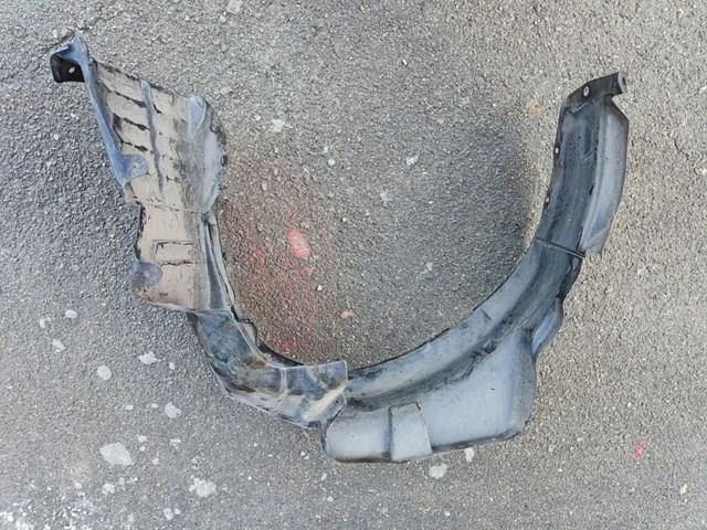Локер передний левый MN126807 MITSUBISHI