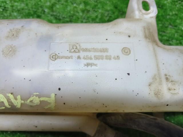 MN130400 MITSUBISHI Бачок системы охлаждения купить в Черкассы