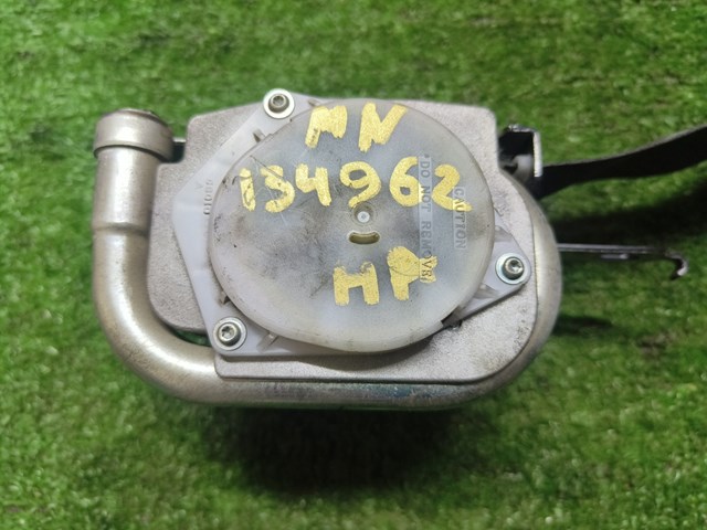 MN134962HA MITSUBISHI Ремень безопасности передний правый купить в Чернигов