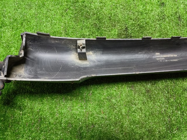 MITSUBISHI MN146335 Накладка бампера переднего в наличии Харьков