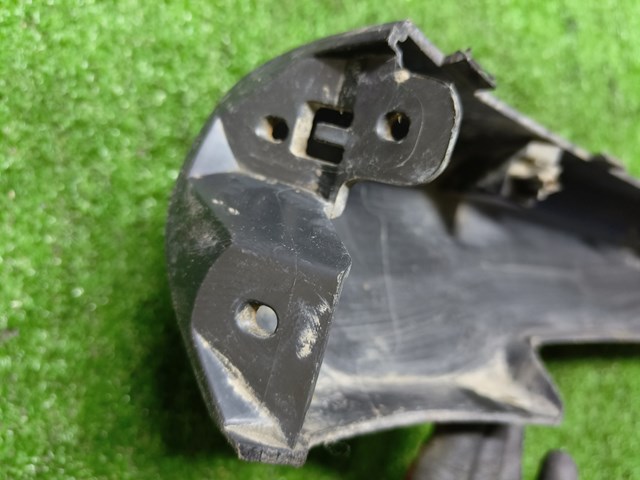 MITSUBISHI MN146335 Накладка бампера переднего в наличии Ровно