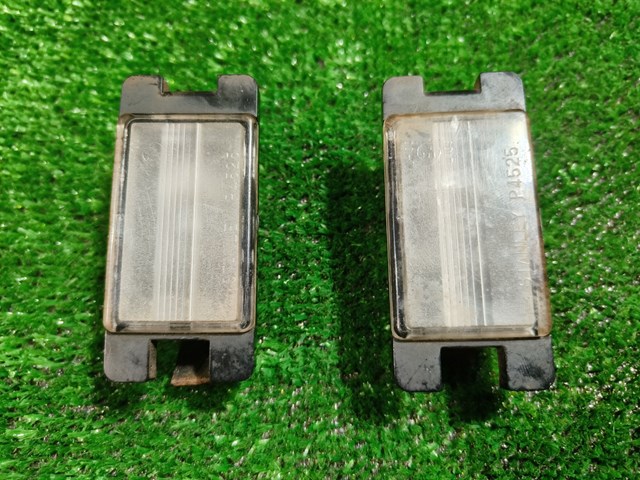 MITSUBISHI MN146839 Фонарь подсветки номерного знака в наличии Киев