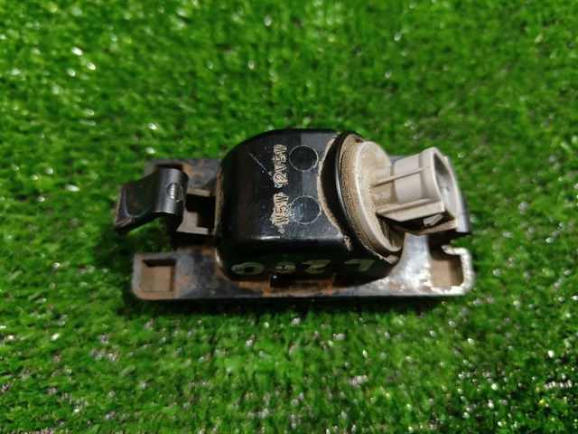 Фонарь освещения номерного знака MN146839 MITSUBISHI