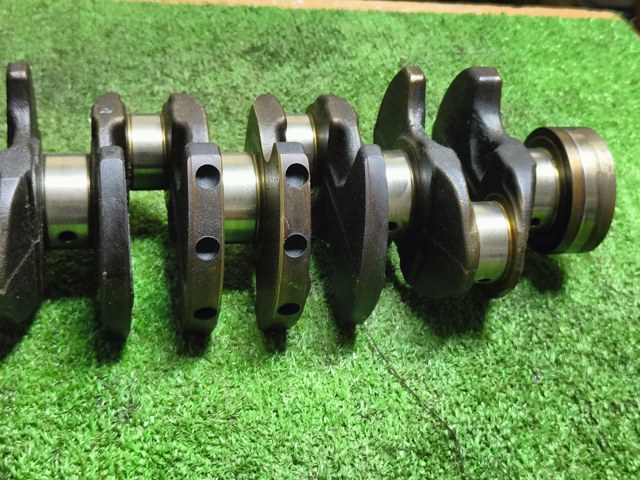 MN149764 MITSUBISHI Коленвал двигателя купить в Чернигов