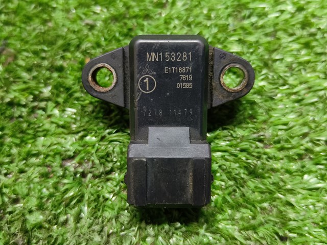 Датчик наддува Mitsubishi Outlander II XL