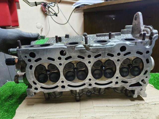 MITSUBISHI MN155153 Головка блока цилиндров (ГБЦ) в наличии Харьков