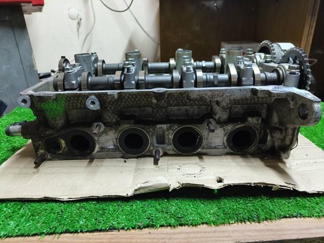 MITSUBISHI MN155153 Головка блока цилиндров (ГБЦ) в наличии Сумы