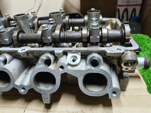 MITSUBISHI MN155153 Головка блока цилиндров (ГБЦ) в наличии Харьков