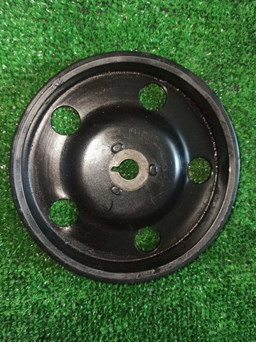 Демпфер коленвала MN155378 MITSUBISHI