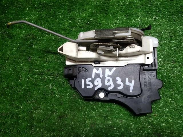 Дверной замок передний правый MN159934 MITSUBISHI