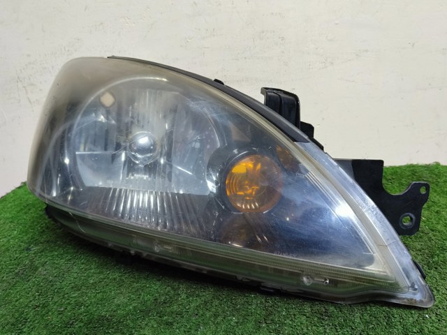 Вставка фары правой MN161676 MITSUBISHI