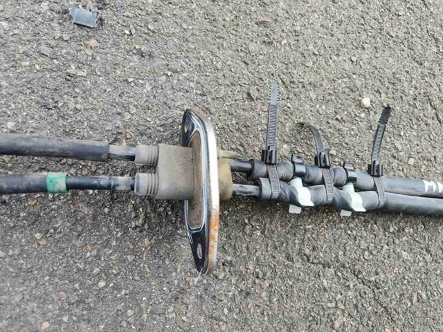 MN168938 MITSUBISHI Трос КПП купить в Каменское