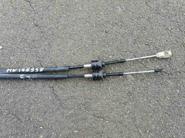 MITSUBISHI MN168938 Трос переключения передач сдвоенный в наличии Львов