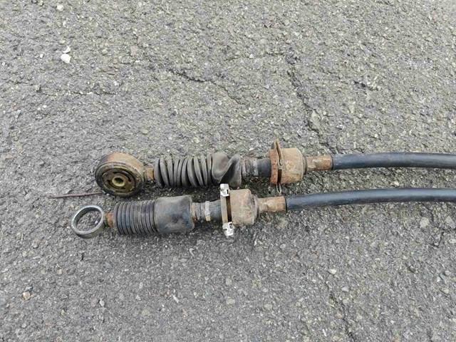 MITSUBISHI MN168938 Трос КПП в наличии Запорожье