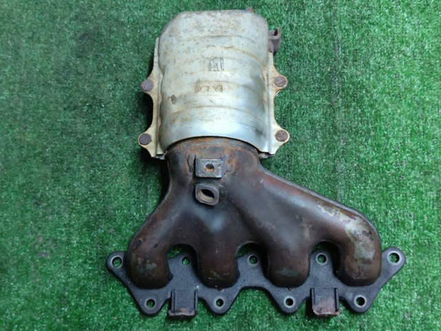 MN171799 MITSUBISHI Коллектор выпускной купить в Днепр