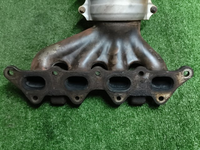 MN171799 MITSUBISHI Выпускной коллектор купить в Харьков