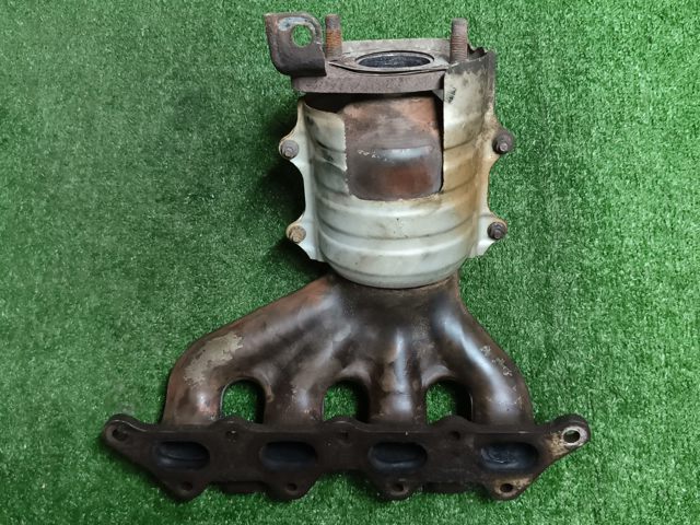 MN171799 MITSUBISHI Коллектор выпускной купить в Ужгород