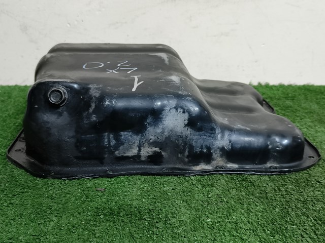 MN187235 MITSUBISHI Поддон масляный картера двигателя купить в Житомир