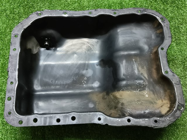 MN187235 MITSUBISHI Поддон масляный картера двигателя купить в Львов