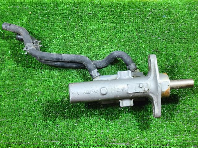 Цилиндр главный тормоза (гидротормозов) MN193007 MITSUBISHI