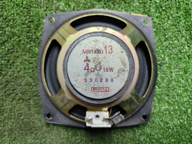 MR142013 MITSUBISHI Динамик передней двери купить в Черкассы