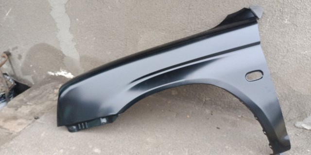 Крыло переднее левое MR157009 MITSUBISHI