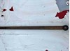Штанги реактивные задней подвески MR210768 MITSUBISHI