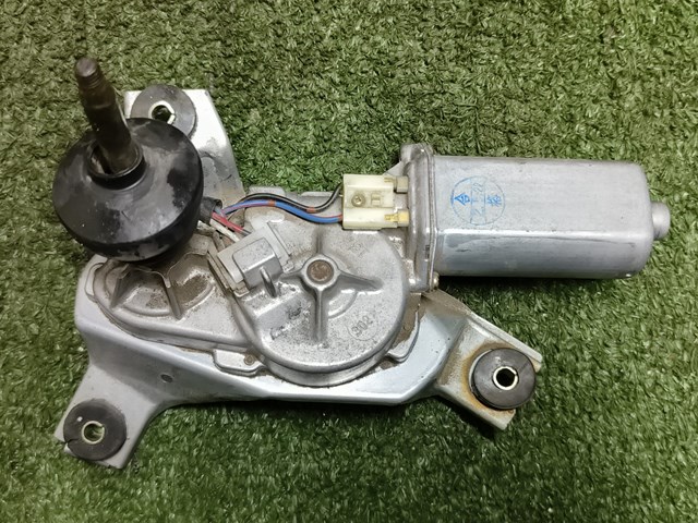 MR221228 Mitsubishi Мотор стеклоочистителя заднего стекла