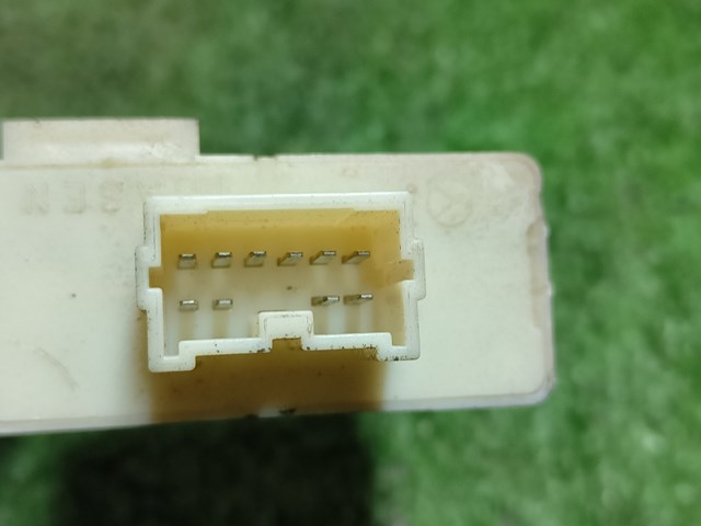 MR222642 MITSUBISHI Модуль управления (ЭБУ) полным приводом купить в Кривой Рог