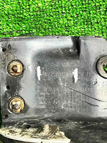 MR230943 MITSUBISHI Брызговик задний левый купить в Ровно