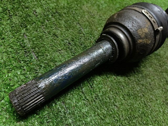MR276860 Правая полуось купить Киев