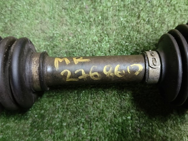 MR276860 MITSUBISHI Полуось (привод) передняя правая купить в Хмельницкий