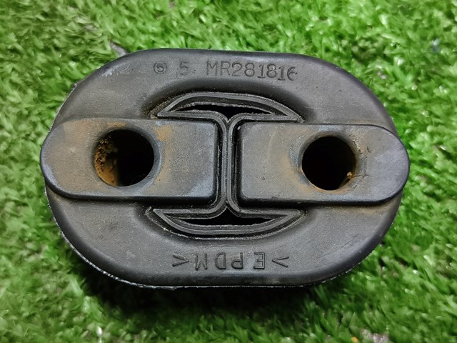 MR281816 MITSUBISHI Подушка крепления глушителя купить в Харьков