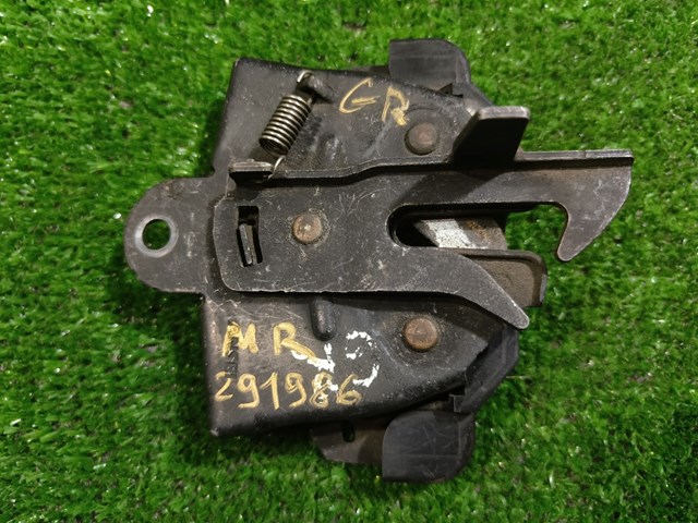 Замок капота MR291986 MITSUBISHI