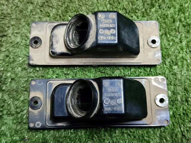 MR300497 MITSUBISHI Фонарь подсветки заднего номерного знака купить в Чернигов