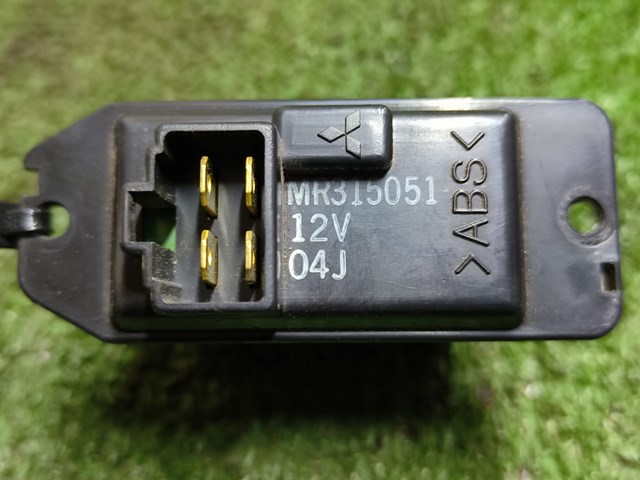 MR315051 MITSUBISHI Резистор (сопротивление) вентилятора печки (отопителя салона) купить в Полтава