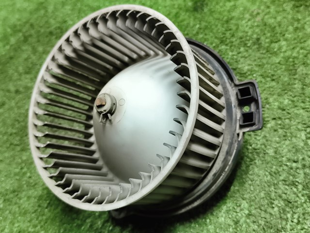 MR315962 MITSUBISHI Мотор вентилятора печки (отопителя салона) купить в Каменское