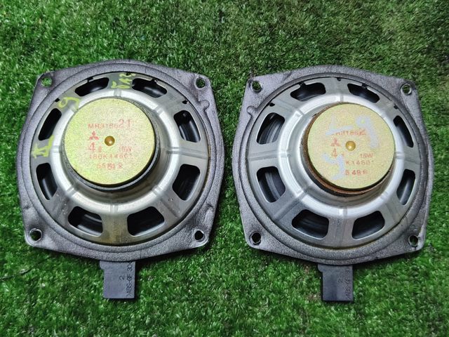 MR318621 MITSUBISHI Динамик передней двери купить в Черкассы