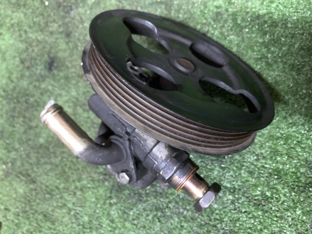 Помпа ГУР MR353612 MITSUBISHI