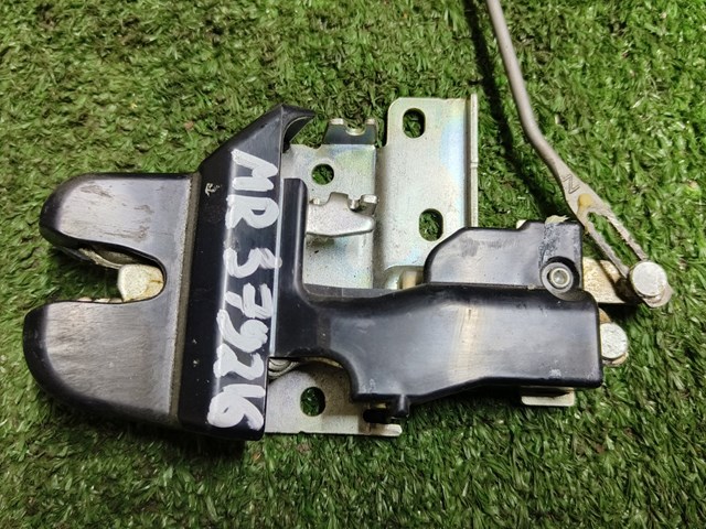 Замок крышки багажника MR379216 MITSUBISHI