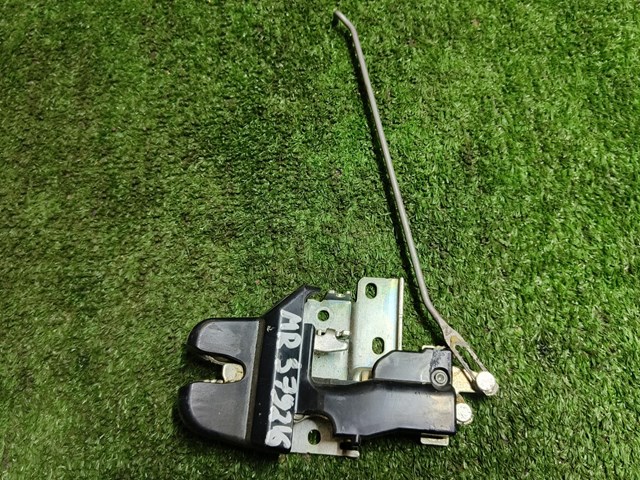 MITSUBISHI MR379216 Замок багажника в наличии Кривой Рог