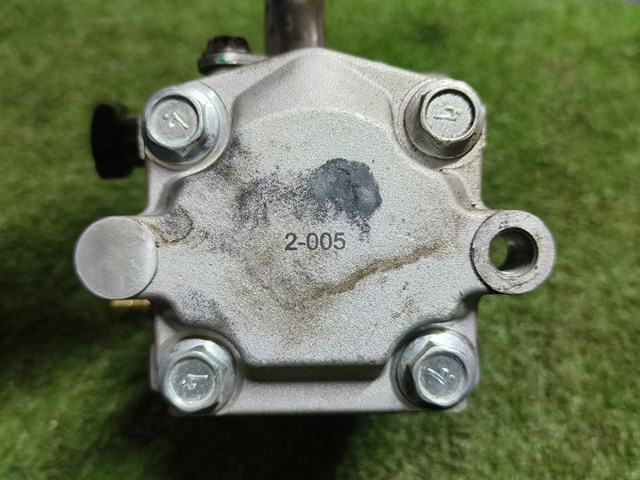 MITSUBISHI MR418626 Насос ГУР в наличии Тернополь