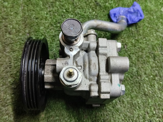 Насос гидравлики MR418626 MITSUBISHI